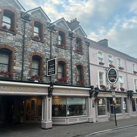 Hotel Foley'S Townhouse Killarney Extérieur photo