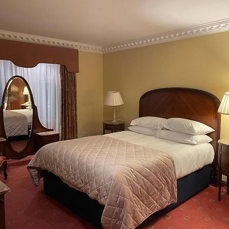 Hotel Foley'S Townhouse Killarney Extérieur photo