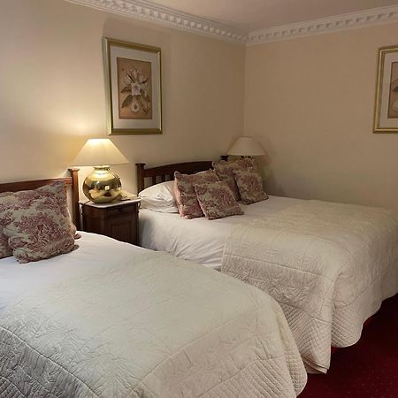 Hotel Foley'S Townhouse Killarney Extérieur photo