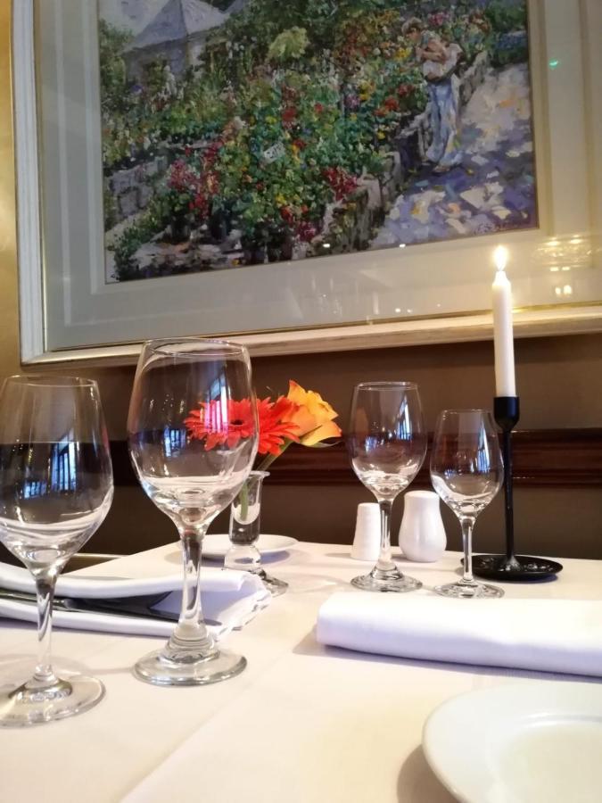 Hotel Foley'S Townhouse Killarney Extérieur photo