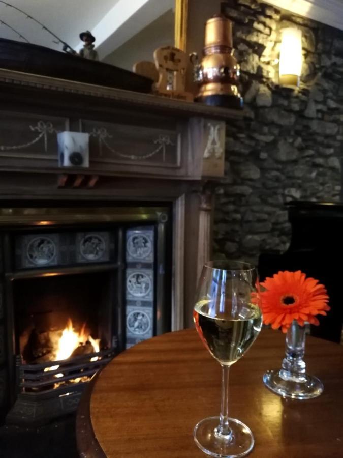 Hotel Foley'S Townhouse Killarney Extérieur photo