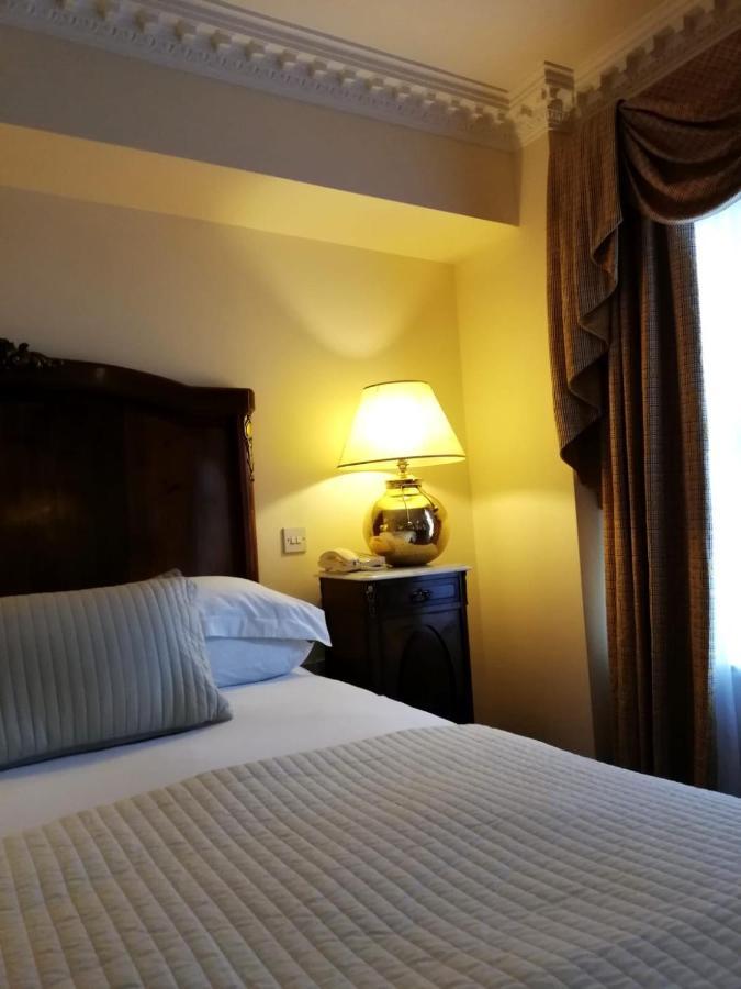 Hotel Foley'S Townhouse Killarney Extérieur photo