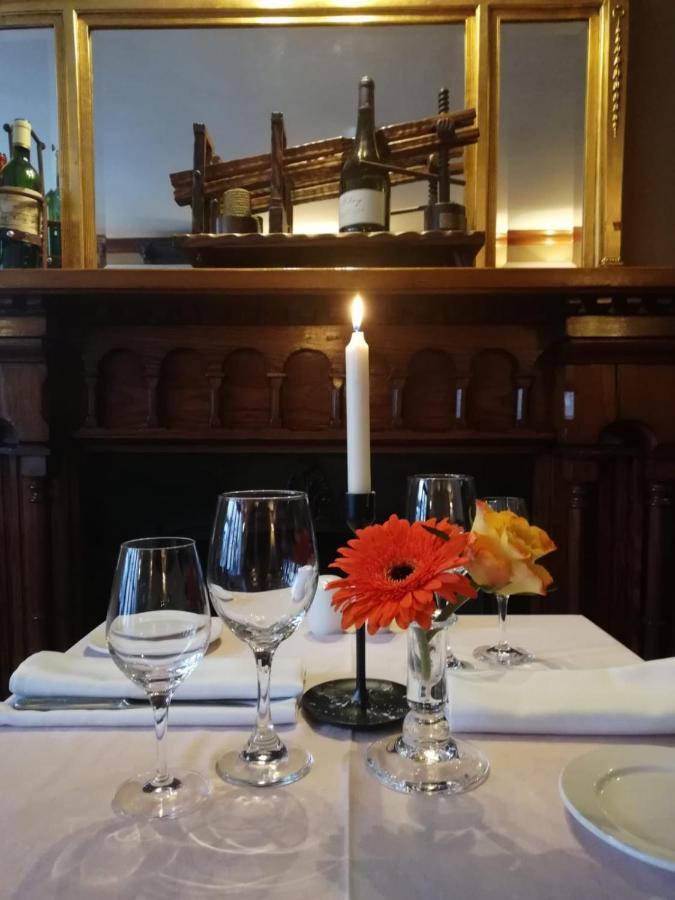 Hotel Foley'S Townhouse Killarney Extérieur photo