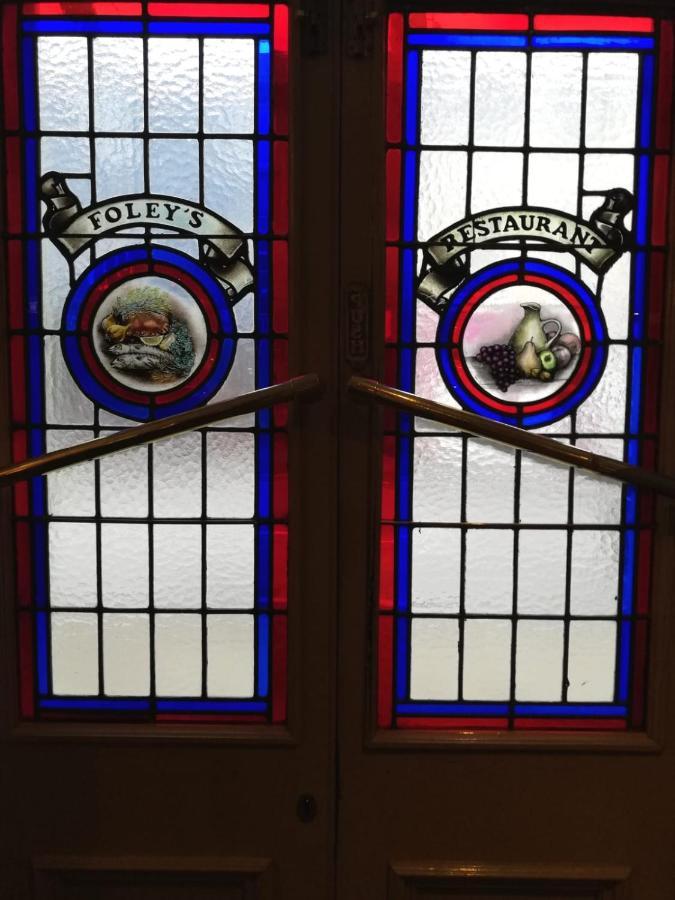 Hotel Foley'S Townhouse Killarney Extérieur photo