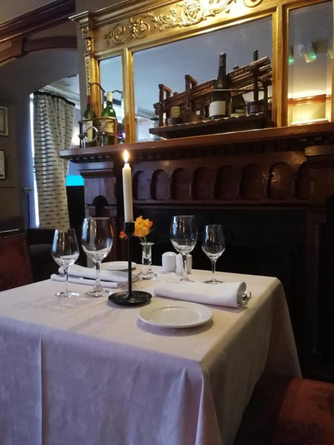 Hotel Foley'S Townhouse Killarney Extérieur photo