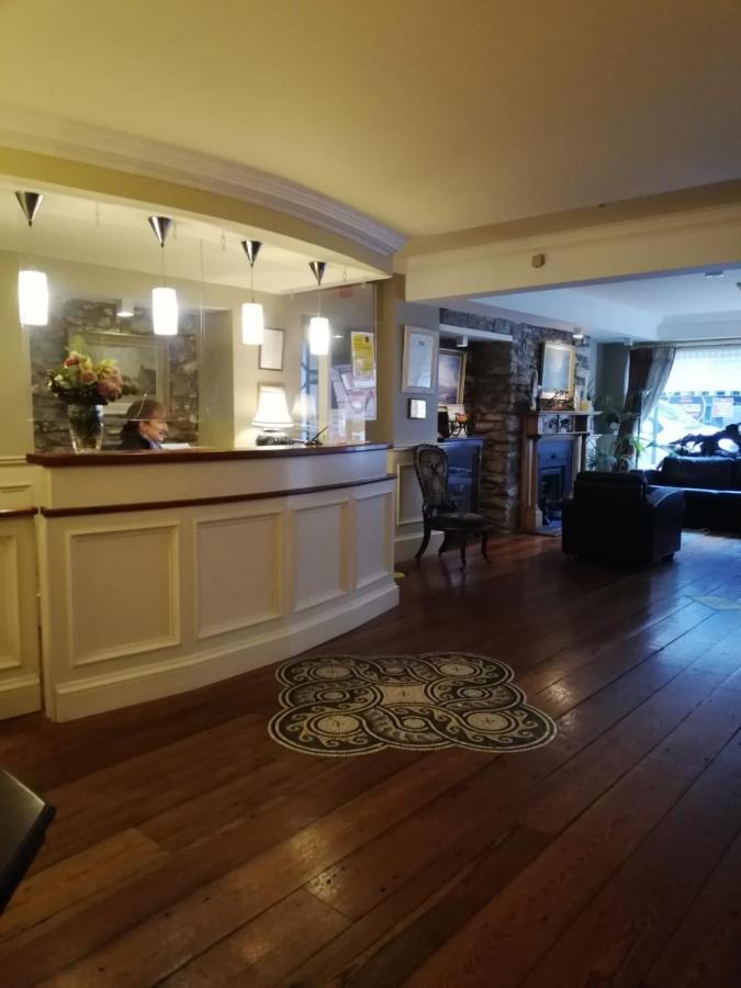 Hotel Foley'S Townhouse Killarney Extérieur photo