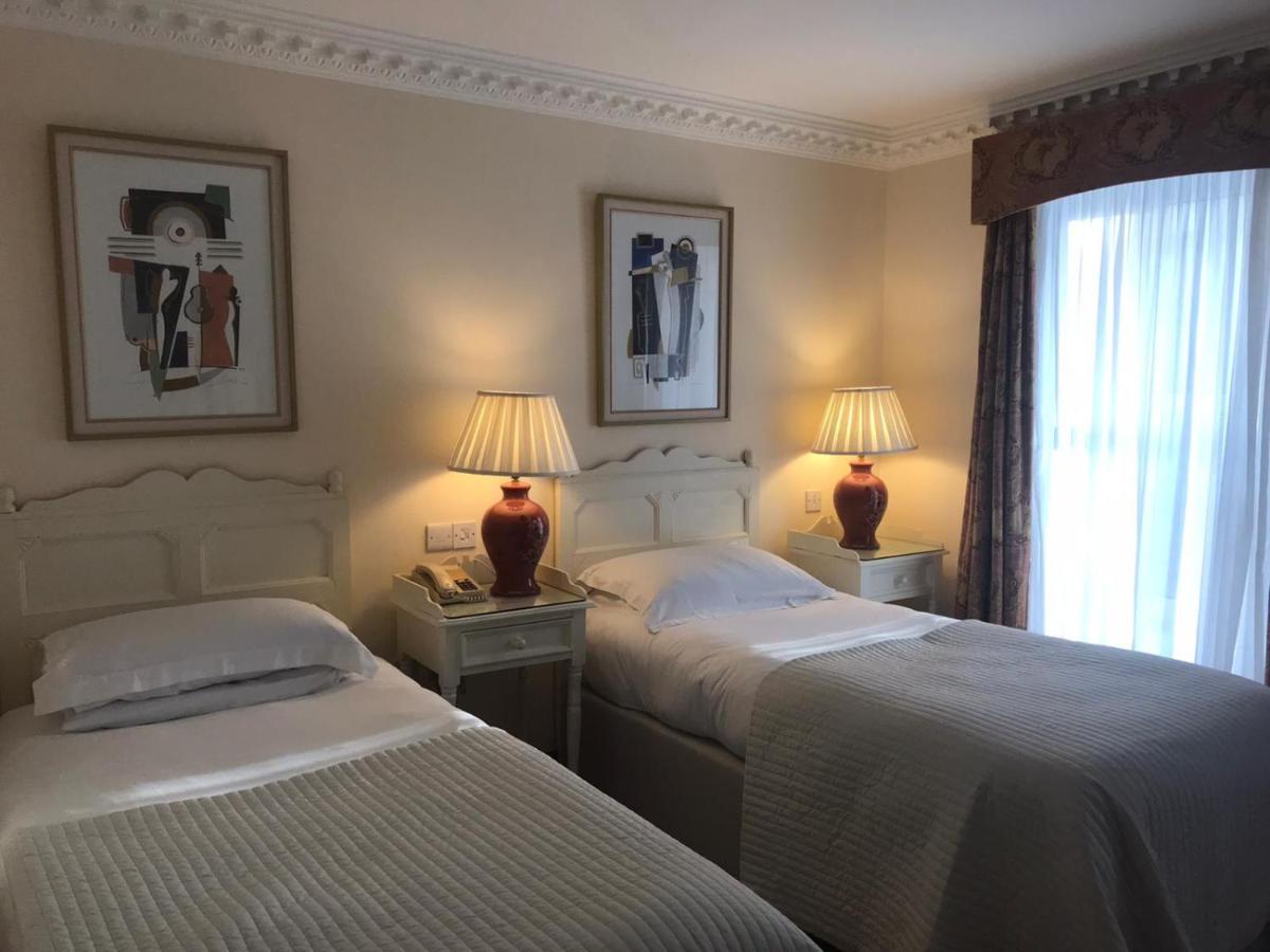Hotel Foley'S Townhouse Killarney Extérieur photo
