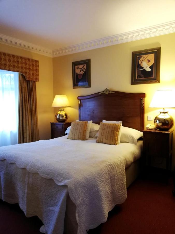 Hotel Foley'S Townhouse Killarney Extérieur photo