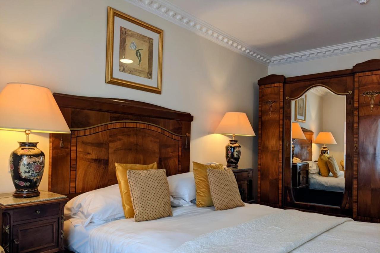 Hotel Foley'S Townhouse Killarney Extérieur photo