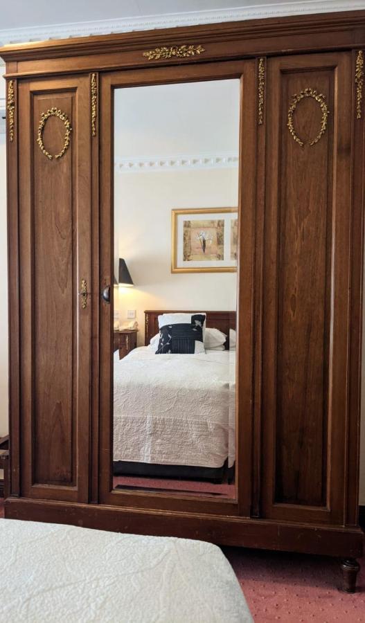 Hotel Foley'S Townhouse Killarney Extérieur photo