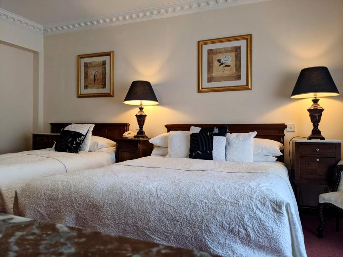 Hotel Foley'S Townhouse Killarney Extérieur photo