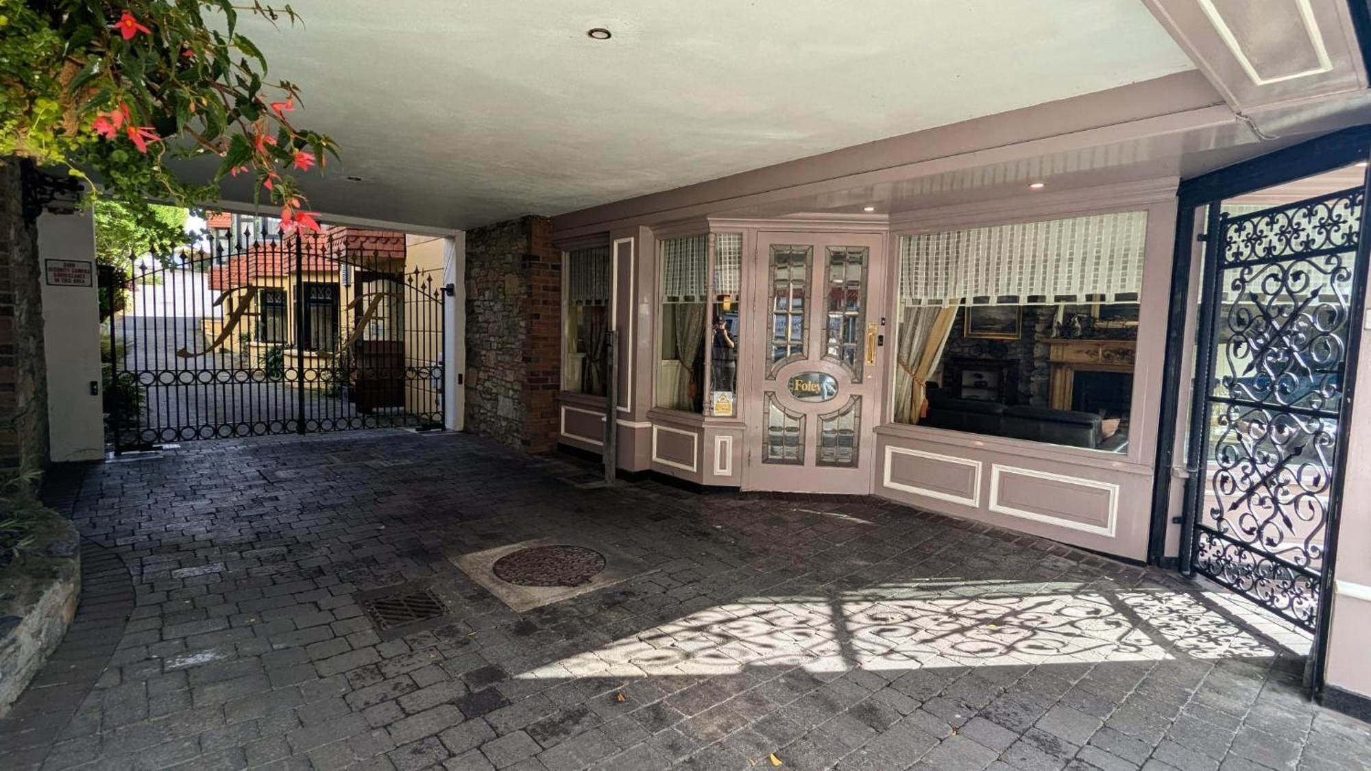 Hotel Foley'S Townhouse Killarney Extérieur photo