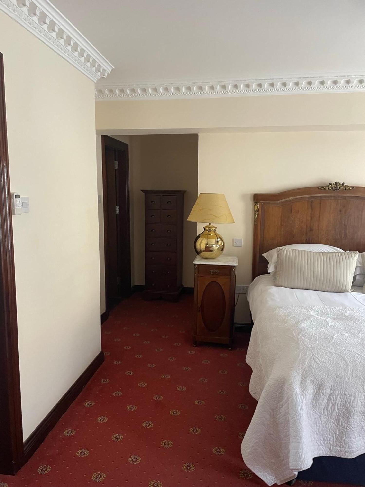 Hotel Foley'S Townhouse Killarney Extérieur photo