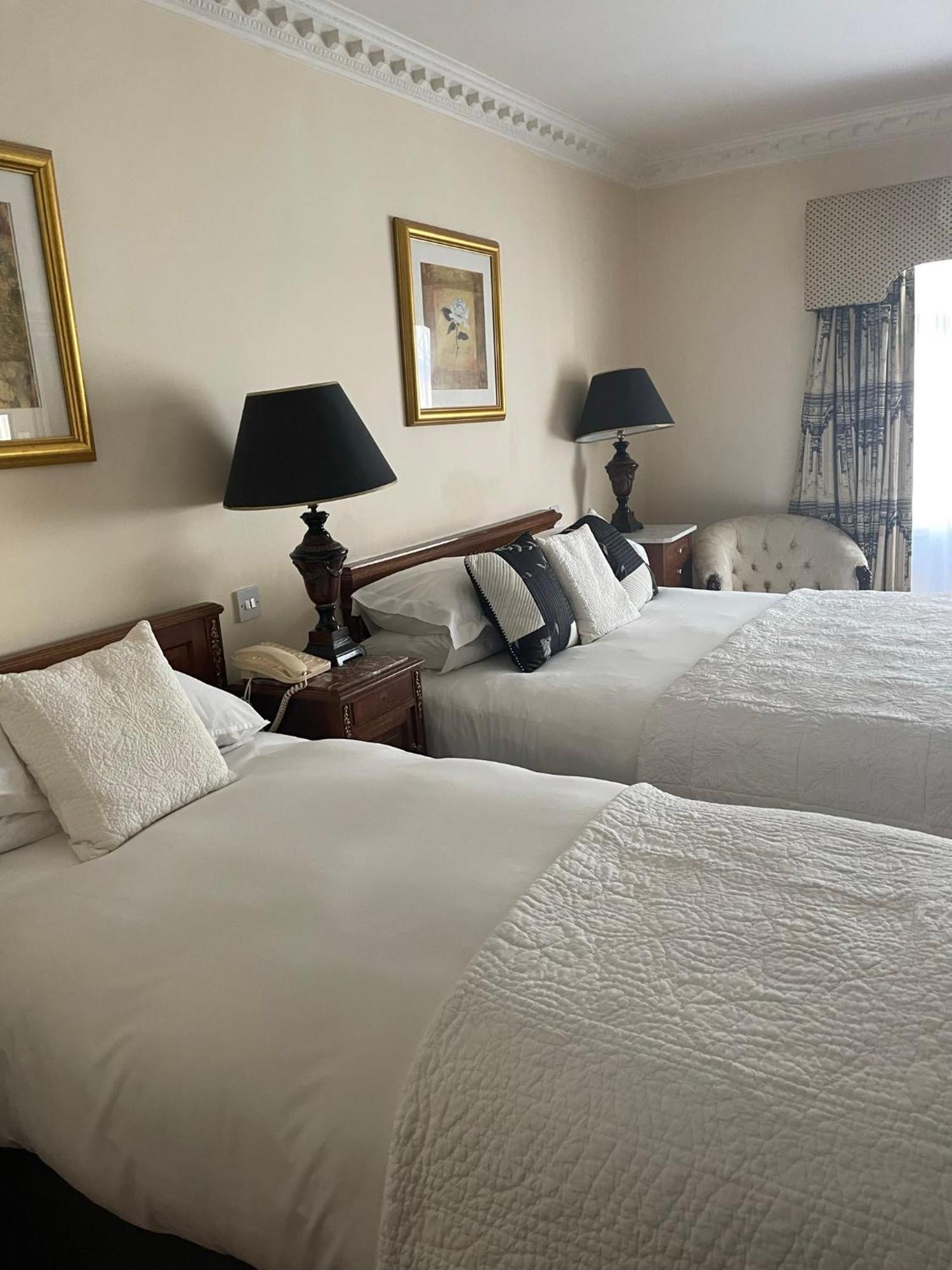 Hotel Foley'S Townhouse Killarney Extérieur photo