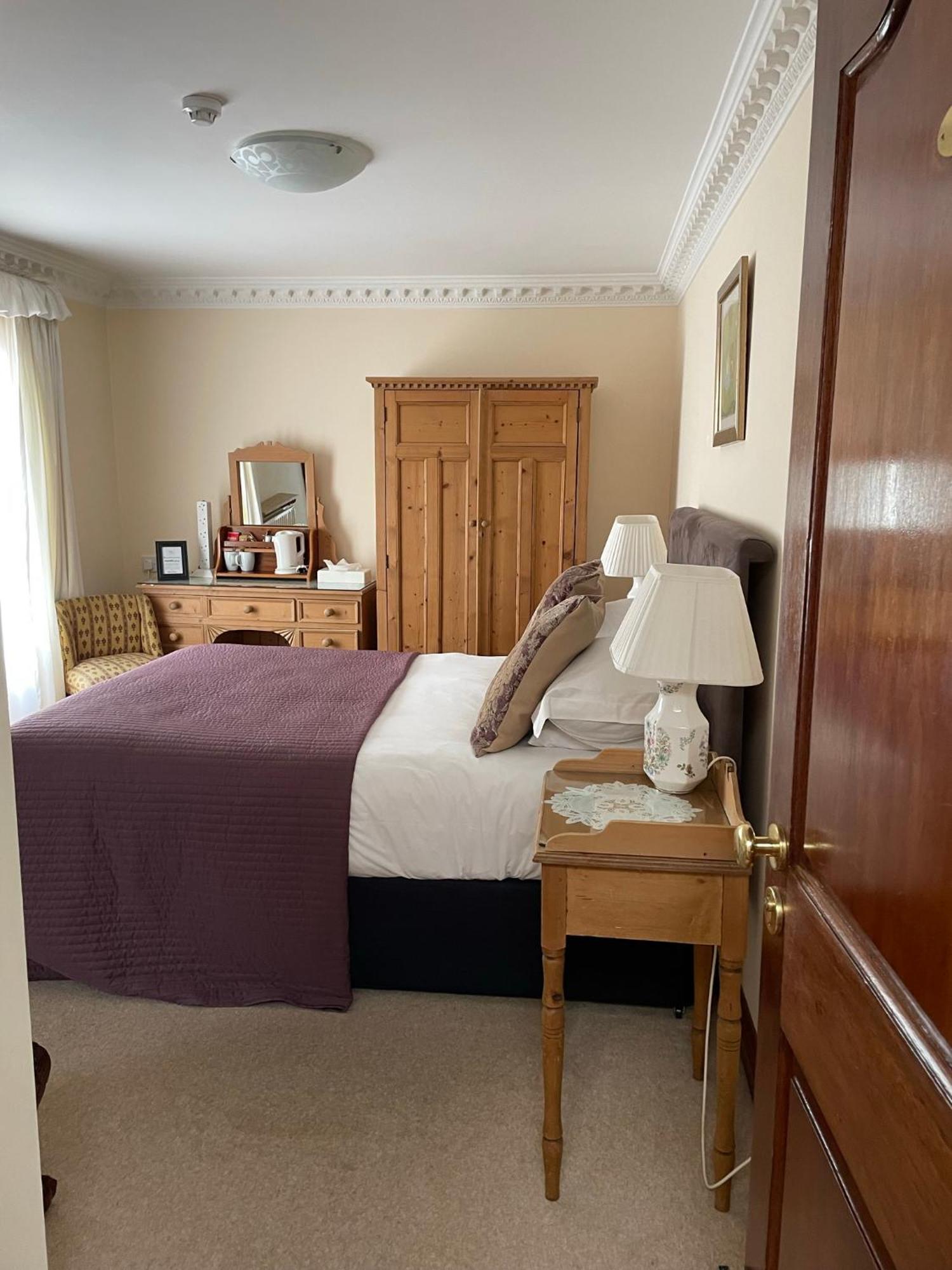 Hotel Foley'S Townhouse Killarney Extérieur photo