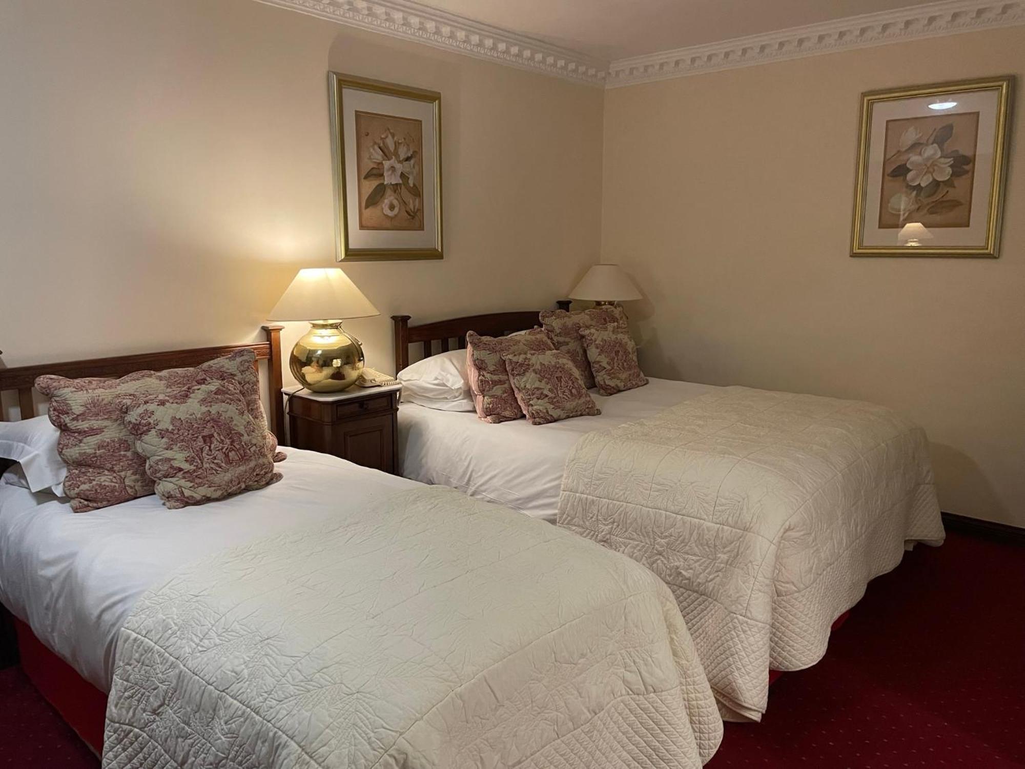 Hotel Foley'S Townhouse Killarney Extérieur photo