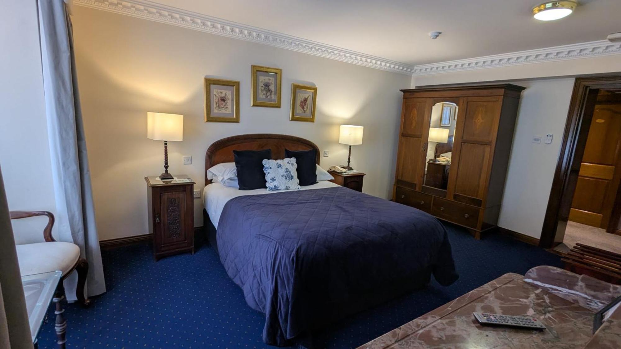Hotel Foley'S Townhouse Killarney Extérieur photo