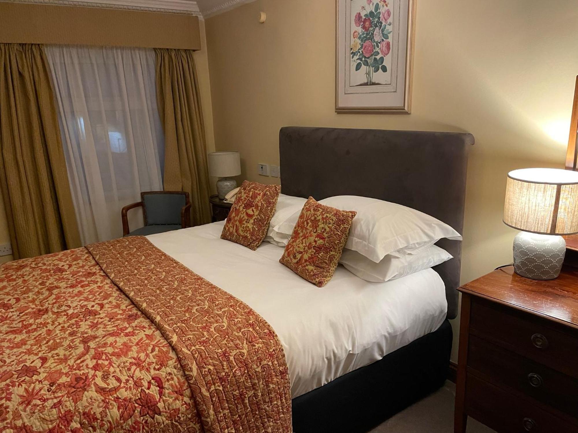 Hotel Foley'S Townhouse Killarney Extérieur photo