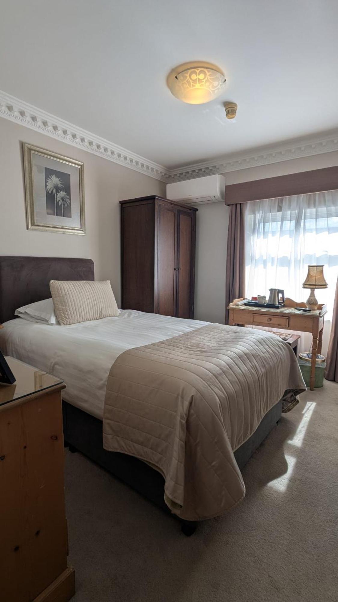 Hotel Foley'S Townhouse Killarney Extérieur photo