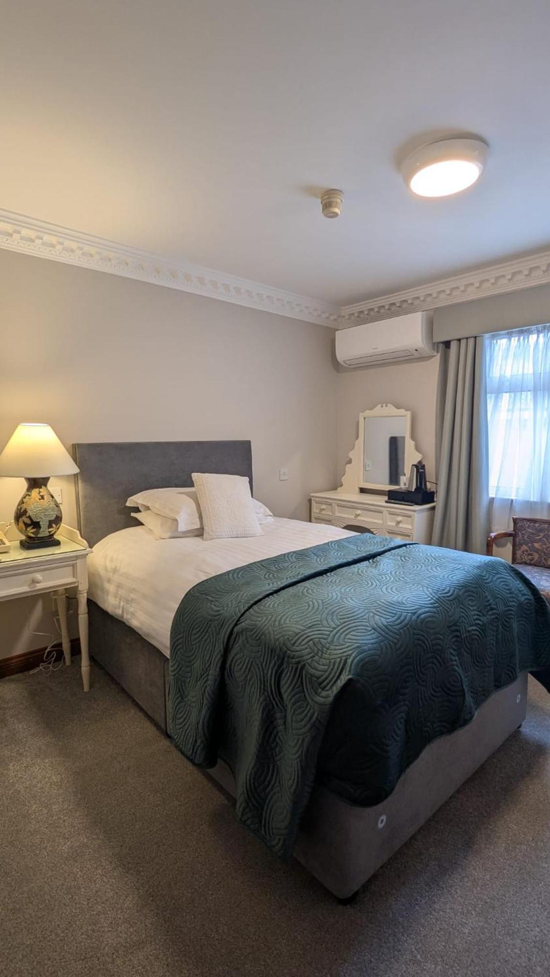 Hotel Foley'S Townhouse Killarney Extérieur photo