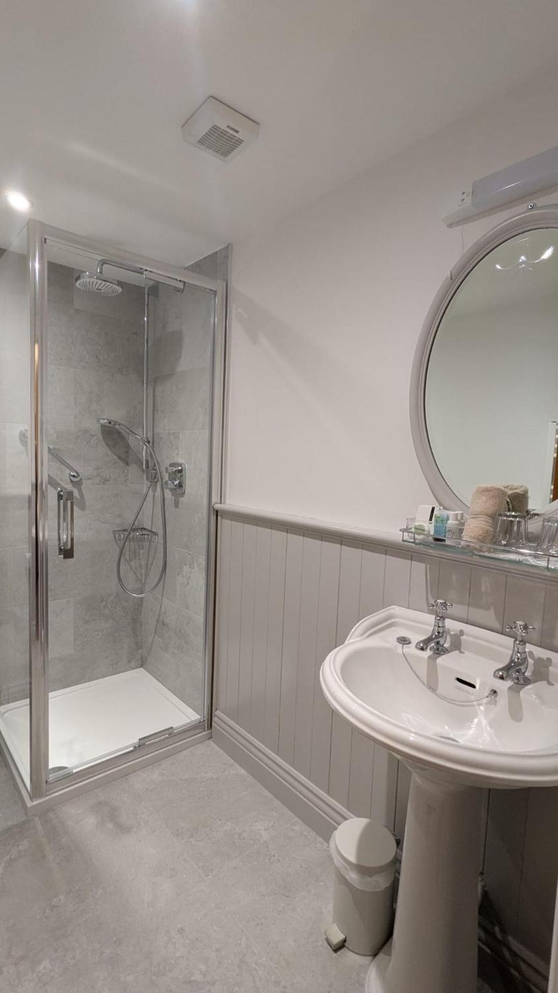 Hotel Foley'S Townhouse Killarney Extérieur photo