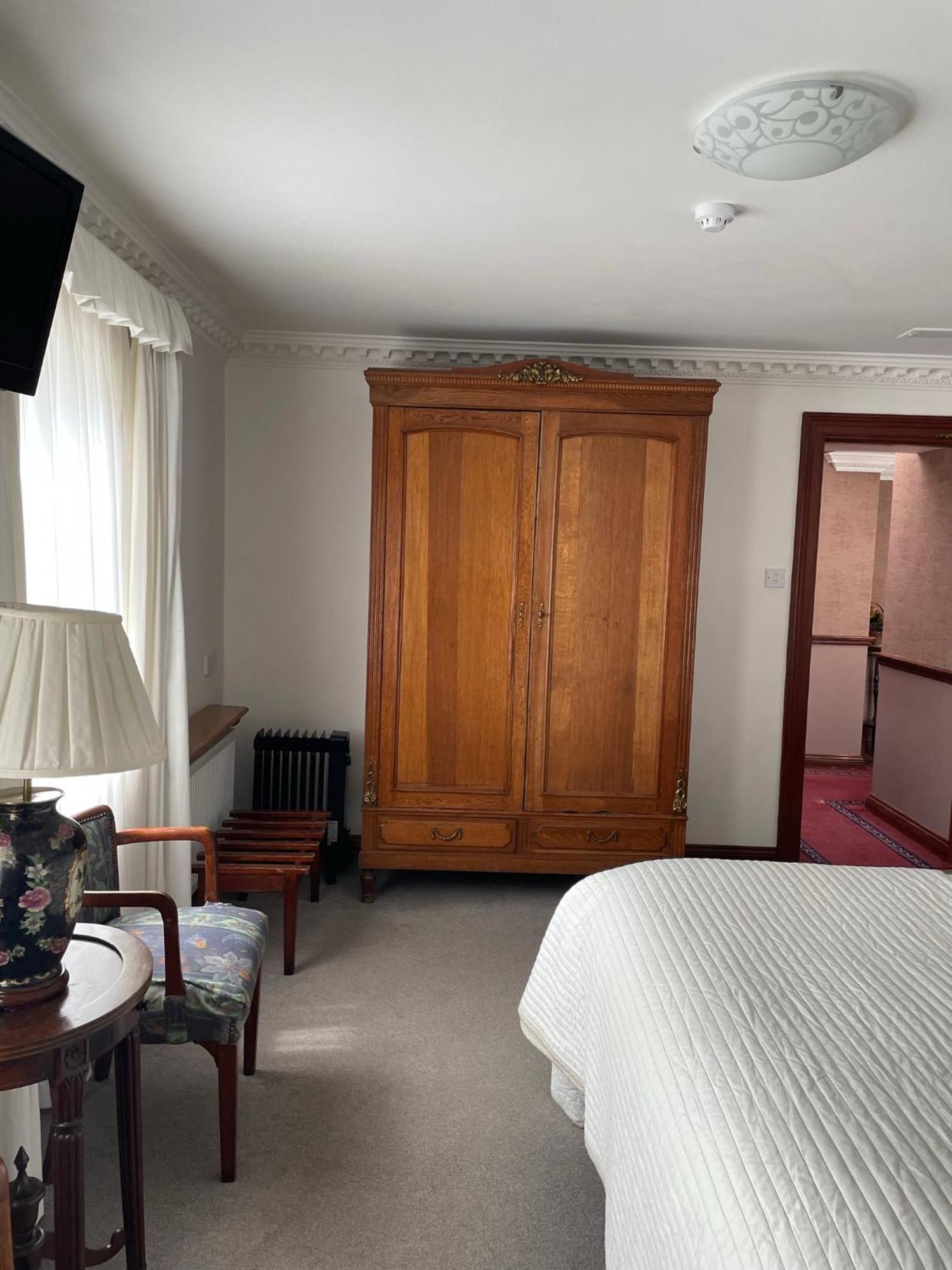 Hotel Foley'S Townhouse Killarney Extérieur photo