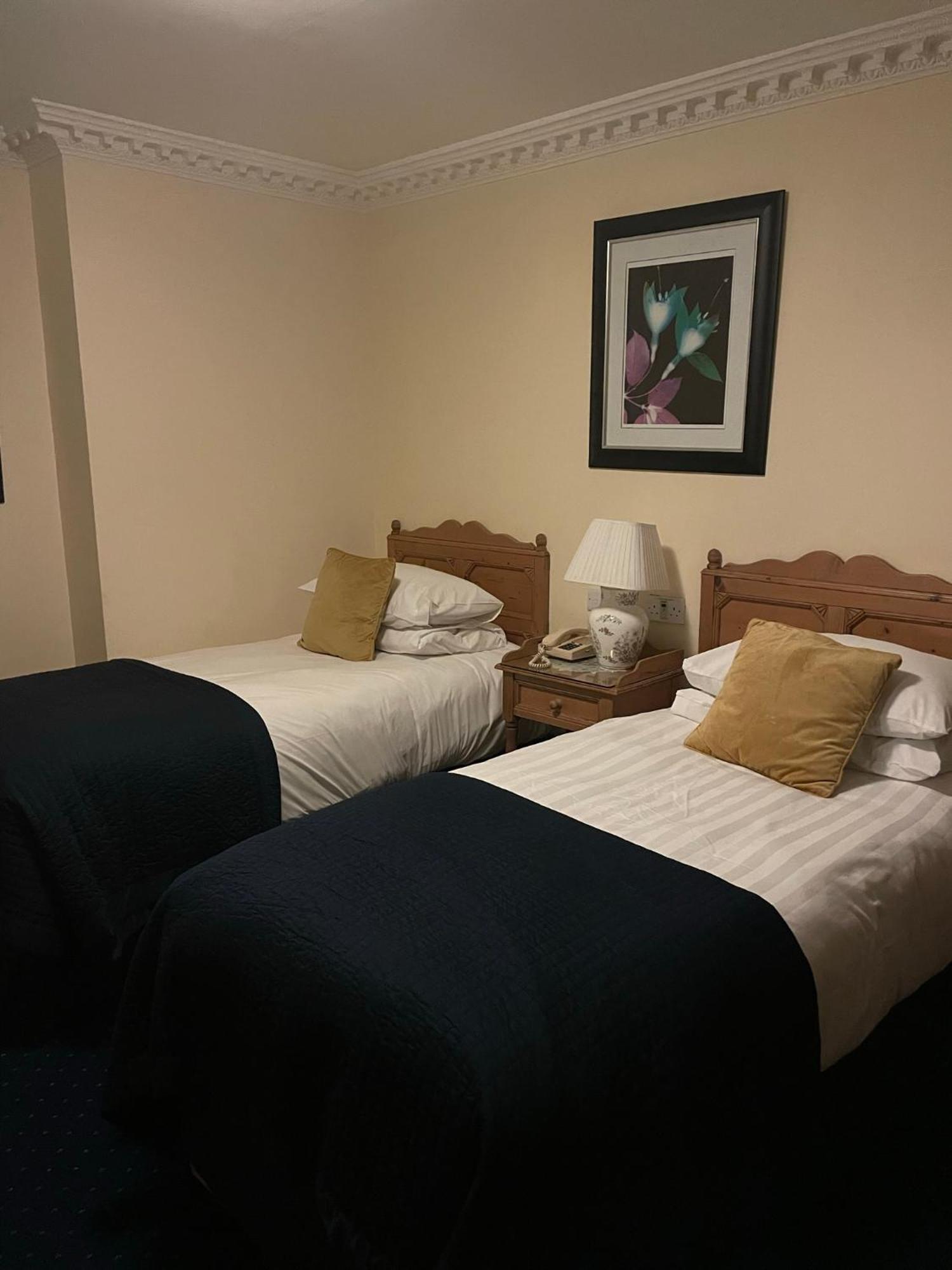 Hotel Foley'S Townhouse Killarney Extérieur photo