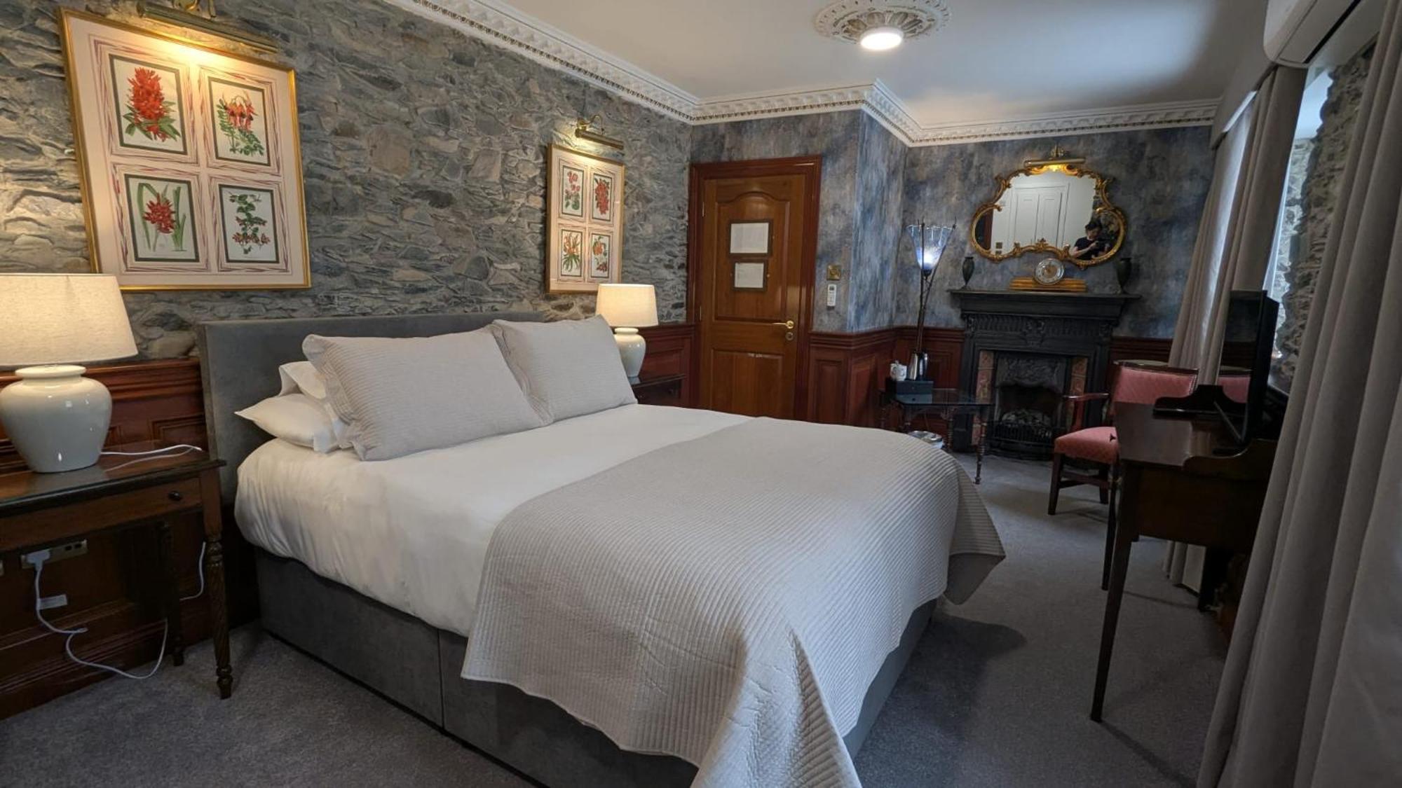 Hotel Foley'S Townhouse Killarney Extérieur photo