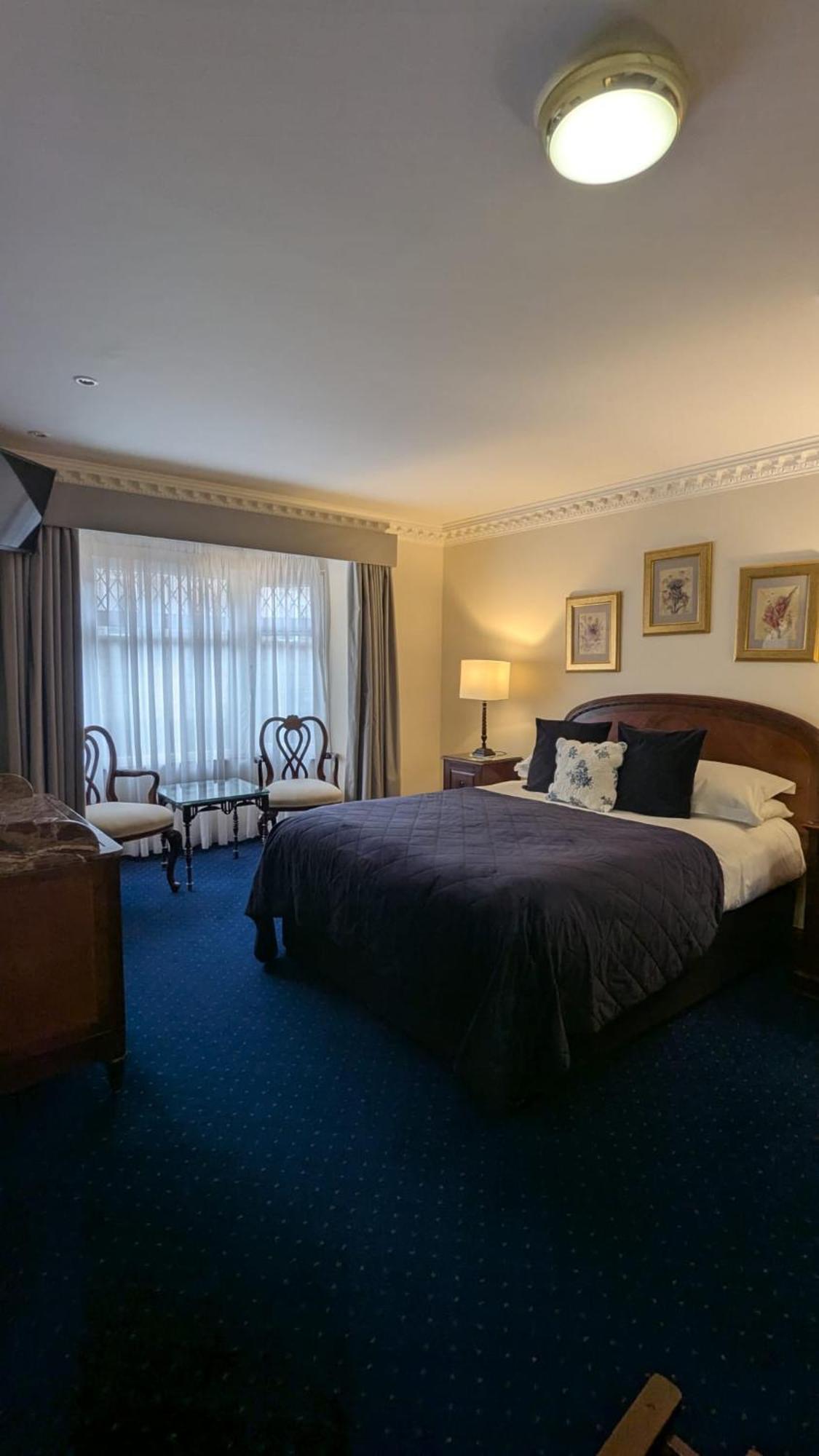 Hotel Foley'S Townhouse Killarney Extérieur photo