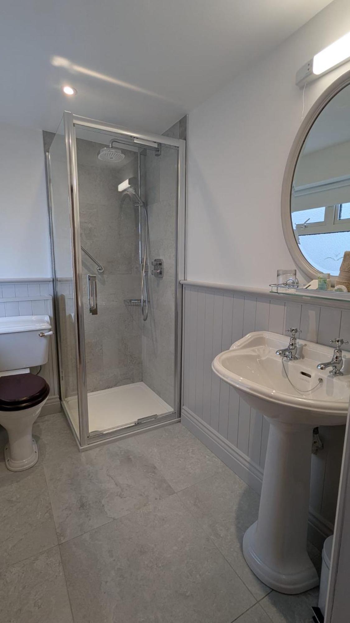 Hotel Foley'S Townhouse Killarney Extérieur photo