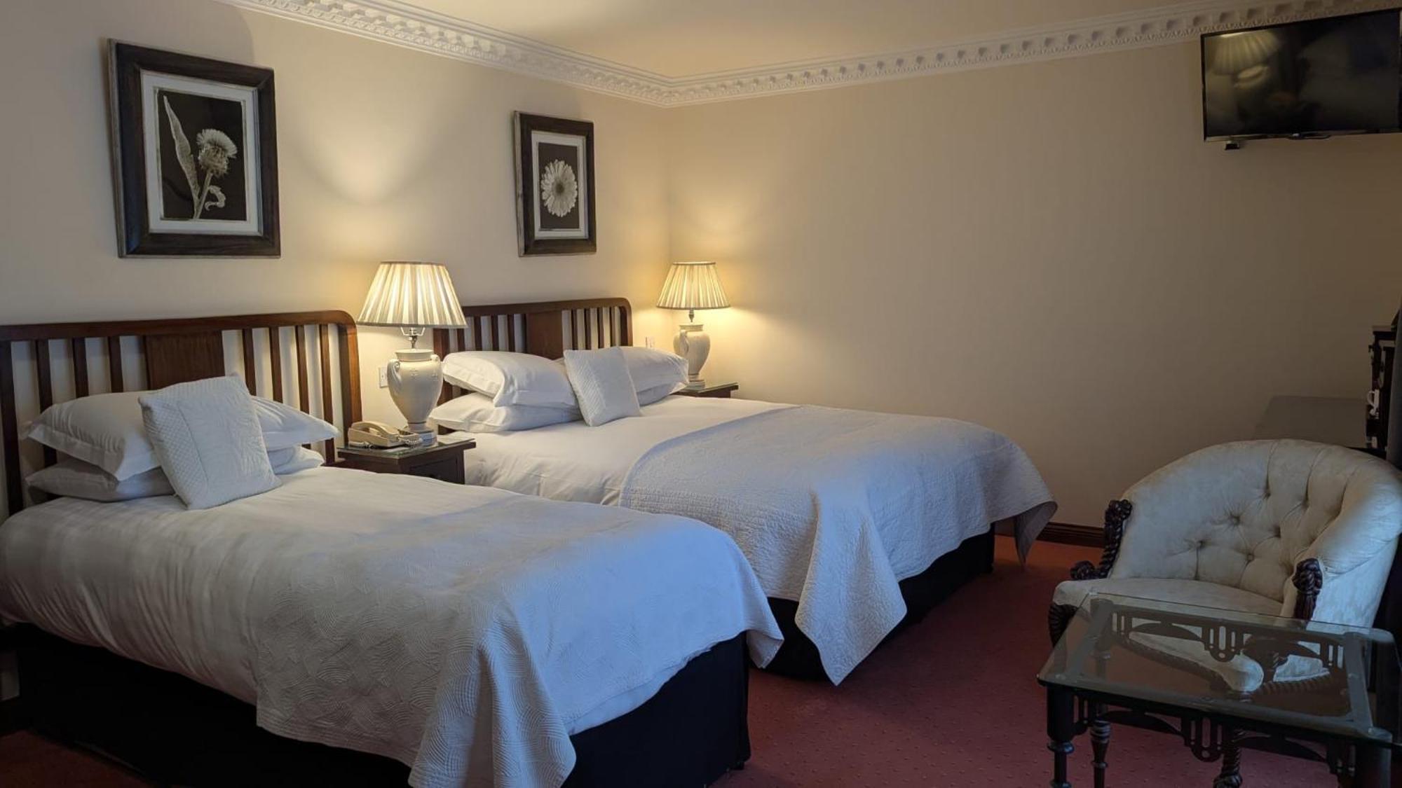 Hotel Foley'S Townhouse Killarney Extérieur photo