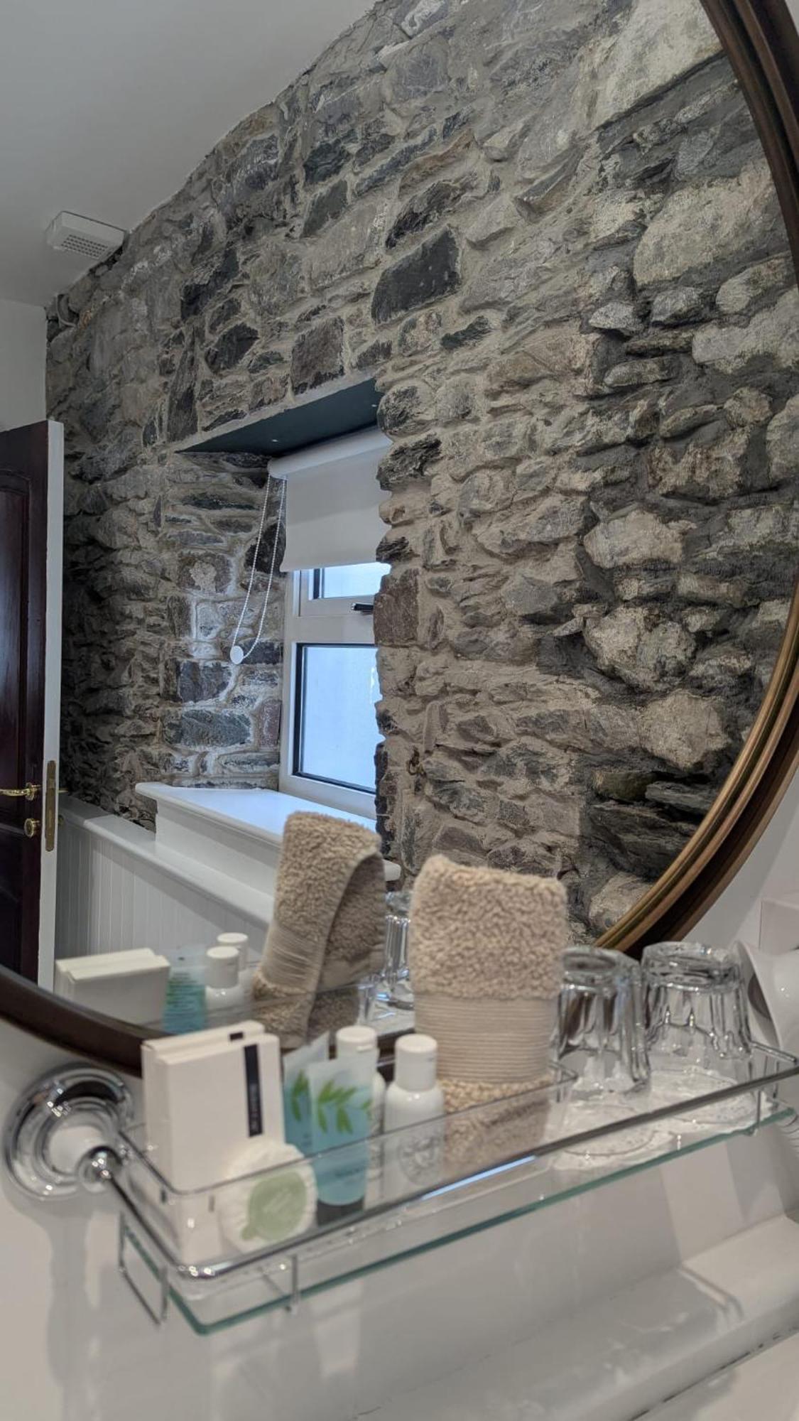 Hotel Foley'S Townhouse Killarney Extérieur photo