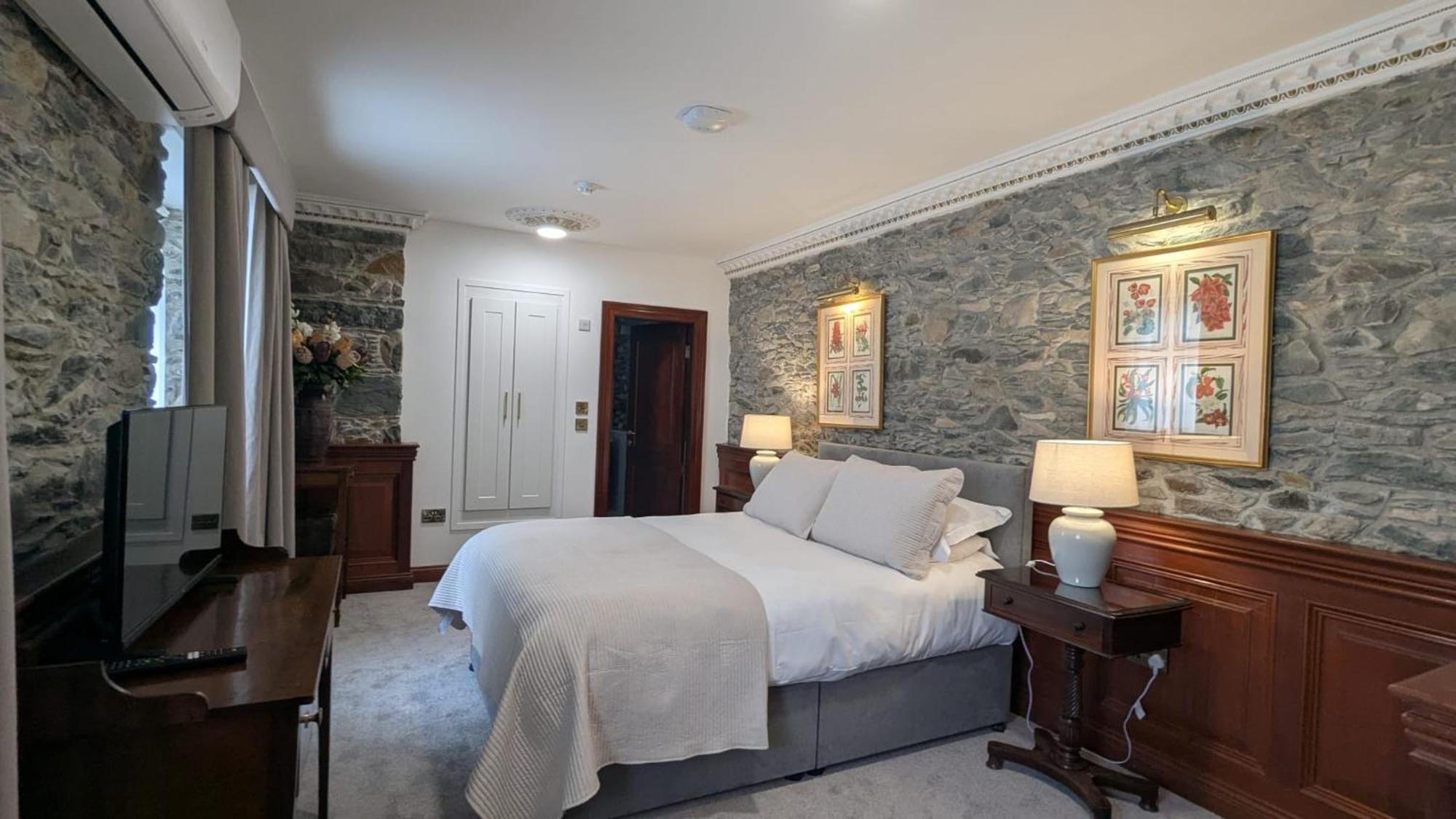 Hotel Foley'S Townhouse Killarney Extérieur photo